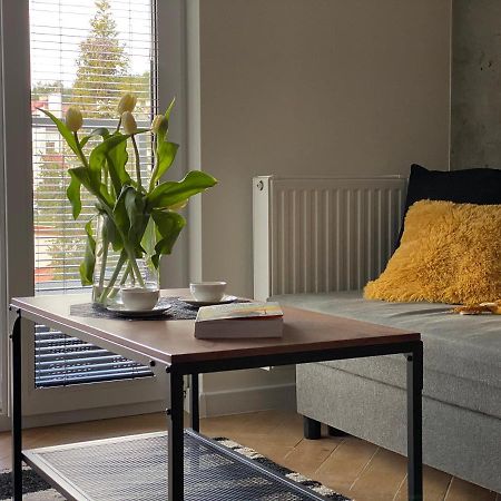 Lavoo Smart Daire Gdansk Dış mekan fotoğraf